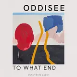 Oddisee — Bartenders (Feat. Toine Jameson)