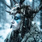 Odin Chants — Tuonelan (Viking Music)