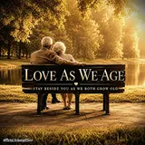 Official.echoesoflove — Love As We Age