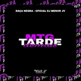 Oficial Dj Menor Jv — Mtg Tarde Demais