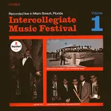 Ohio State University Jazz Workshop Band — Machu Picchu