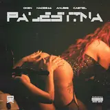 Oken — Palestina (Feat. Castiel) Ft Hades66 & Anubiis