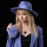 Olena Lahoza — Не Кохала