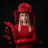 Olena Lahoza — Винувата