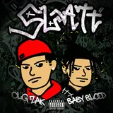 Olg Zak — Slatt (Feat. Baby Blood)