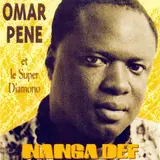 Omar Pene — Laax Jaay Ft Super Diamono