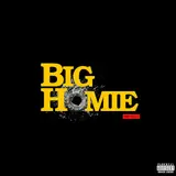 Omb Peezy — Big Homie