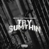 Omb Peezy — Try Sumthin (Feat. Yhung To)