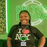 On The Radar — Lynn "On The Radar" Freestyle Ft Lynn
