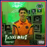 On The Radar — Yxng Dave On The Radar Freestyle Ft Yxng Dave & Jony Beats
