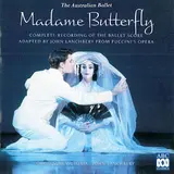 Orchestra Victoria — Madame Butterfly, Act I: Entrance Of Butterfly (Arr. John Lanchbery) Ft Giacomo Puccini