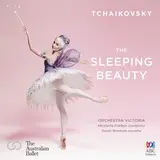 Orchestra Victoria — The Sleeping Beauty, Op. 66: No. 3: Variation 6 - The Lilac Fairy Ft Nicolette Fraillon & Pyotr Ilyich Tchaikovsky