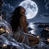 Orda — Moon Velvet