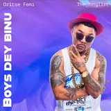 Oritse Femi — Born To Win