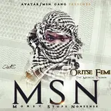 Oritse Femi — Sukus (Feat. Harrysong)