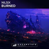 Orjan Nilsen — Burned Ft Mark Sixma & Nilsix