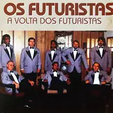 Os Futuristas — Baile Da Cerveja