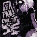 Os Migueristas — Vem No Pique Evolution (Remix) (Feat. Dawz)