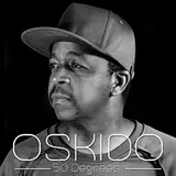 Oskido — Ngci (Feat. M.que)