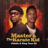 Oskido — Izitha Ft King Tone Sa & Cowboii