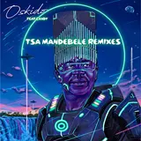 Oskido — Tsa Ma Ndebele Kids [Main Edit] (Feat. Candy Tsamandebele)