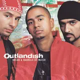Outlandish — Guantanamo