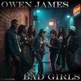 Owen James — I Don't Explain