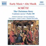 Oxford Camerata — Psalms Of David, Op. 2: Der 100. Psalm, Swv 36