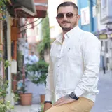 Özgür Kaplan — Geceler Yangın