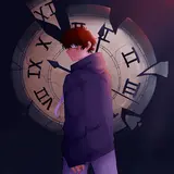 P R X D. Sen — In The Past (Feat. Scxre)