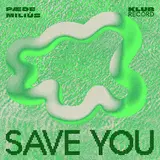 Pæde — Save You Ft Miliūs