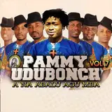 Pammy Udu Bonch — Gbawalum Oji