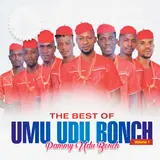 Pammy Udu Bonch — Oririnwa