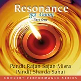 Pandit Rajan Sajan Misra — Raag Kamod: Drut Teental - Ritu Basant Sakhi Moh Mann Bhavat (Feat. Pandit Sharda Sahai)