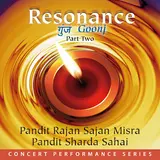 Pandit Rajan Sajan Misra — Raag Kirwani: Bhajan: Dhumali - Jagat Mein Jhoothi Dekhi Preet (Feat. Pandit Sharda Sahai)