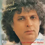 Pandit Shivkumar Sharma — Raga Mishra Khamaj - Dadra And Drut Teental Ft Rahul Sharma & Zakir Hussain