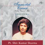 Pandit Shivkumar Sharma — Raga Maru Bihag ( Alaap Gat In Jhaptaal ) (Instrumental)