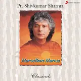 Pandit Shivkumar Sharma — Raga Marwa (Alap,Jod & Jhala)