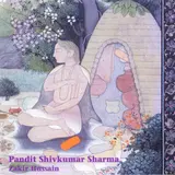 Pandit Shivkumar Sharma — Rag Rageshri-Alap Ft Zakir Hussain