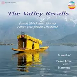 Pandit Shivkumar Sharma — Peace (Alap (Santoor & Flute)) Ft Pandit Hariprasad Chaurasia & Rahul Sharma & And Naina Shah