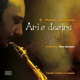 Paolo Recchia — Everything I've Got