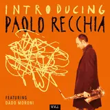 Paolo Recchia — November