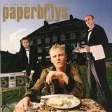 Paperboys — Barcelona (Feat. Madcon)