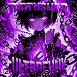 Papikee Mojo — Matushka Ultrafunk (Slowed)