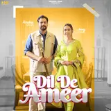 Pardeep Sran — Dil De Ameer Ft Jenny Johal