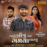 Pareshdan Gadhvi — Tamne Biju Koi Gamva Lagyu Remix