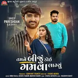 Pareshdan Gadhvi — Tamne Biju Koi Gamva Lagyu