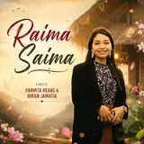 Parmita Reang — Raima Saima Ft Hiran Jamatia