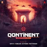 Partyraiser — Legends Never Die (Bkjn Vs Partyraiser 2018 Festival Anthem) (Feat. Mc Syco) Ft F. Noize & Hyrule War