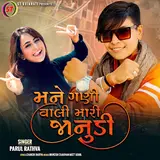 Parul Rathva — Mane Ghani Vali Mari Janudi